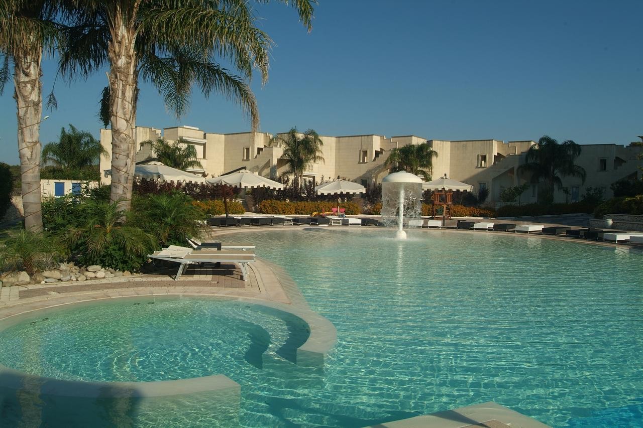 Grand Hotel dei Cavalieri