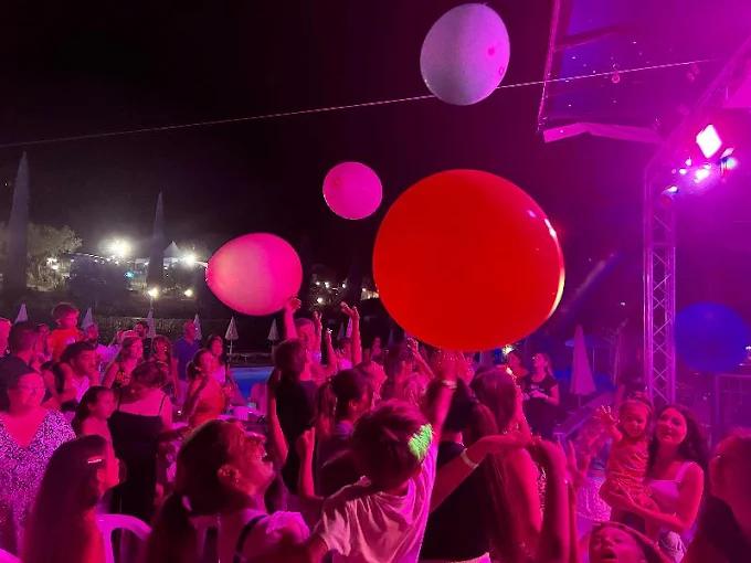 Villaggio Acquamarina