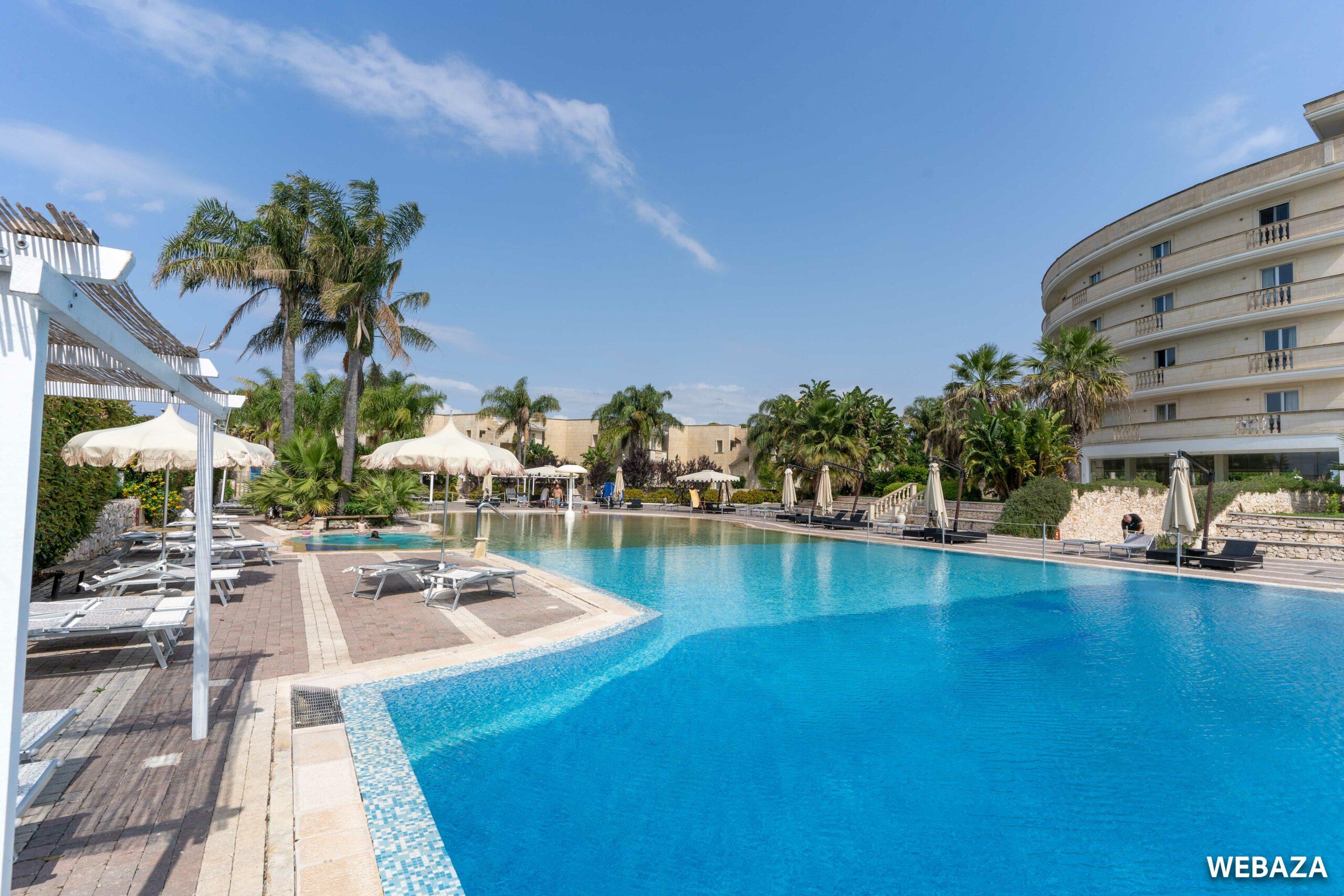 Grand Hotel dei Cavalieri