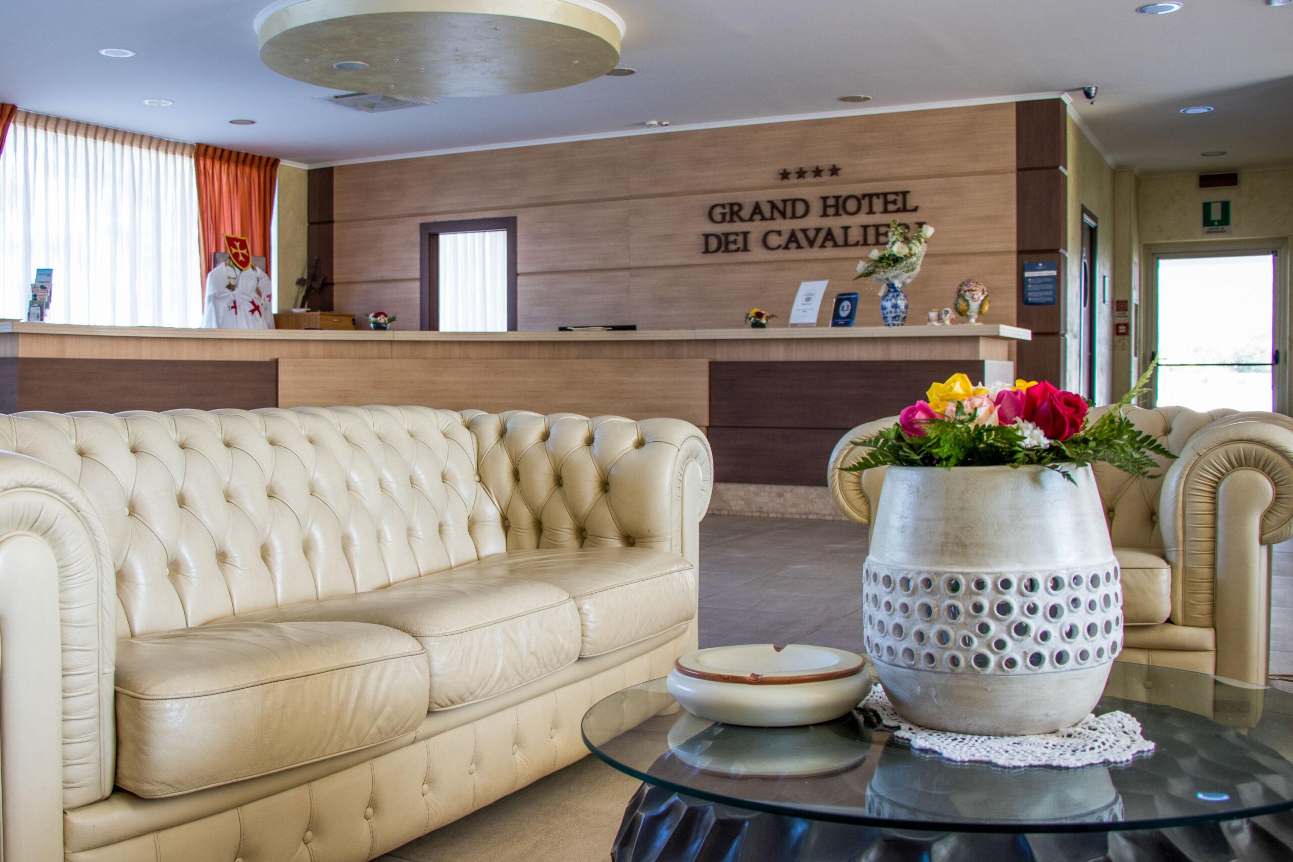 Grand Hotel dei Cavalieri