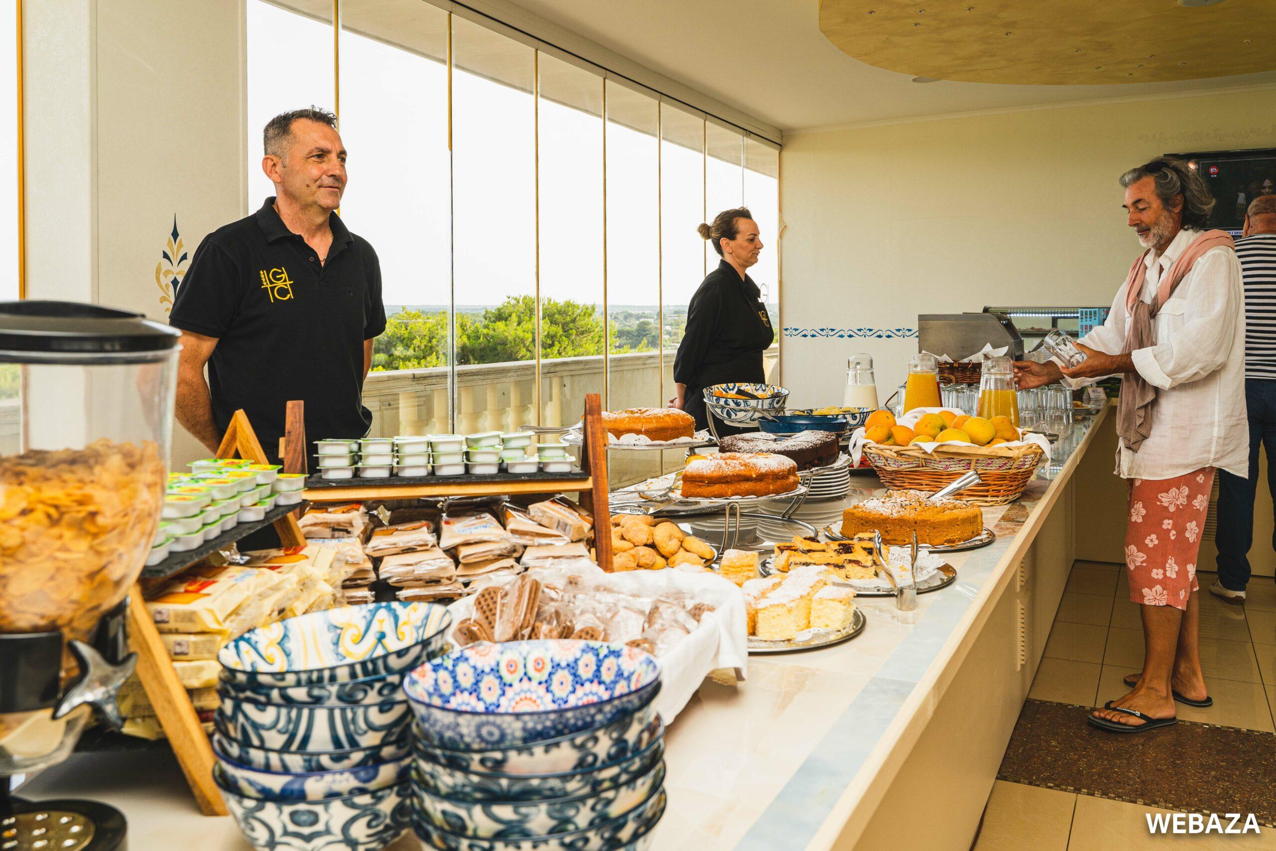 Grand Hotel dei Cavalieri