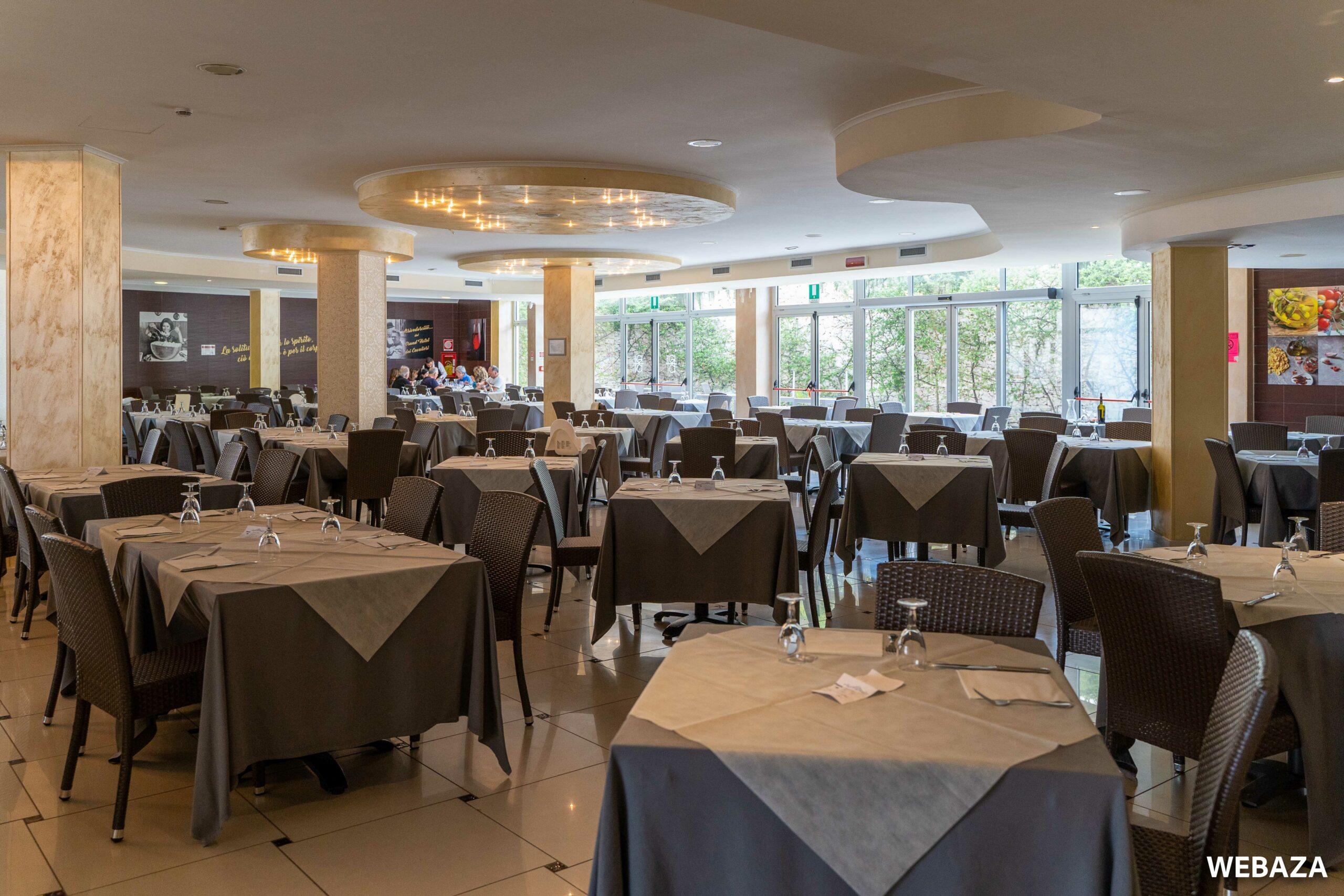 Grand Hotel dei Cavalieri