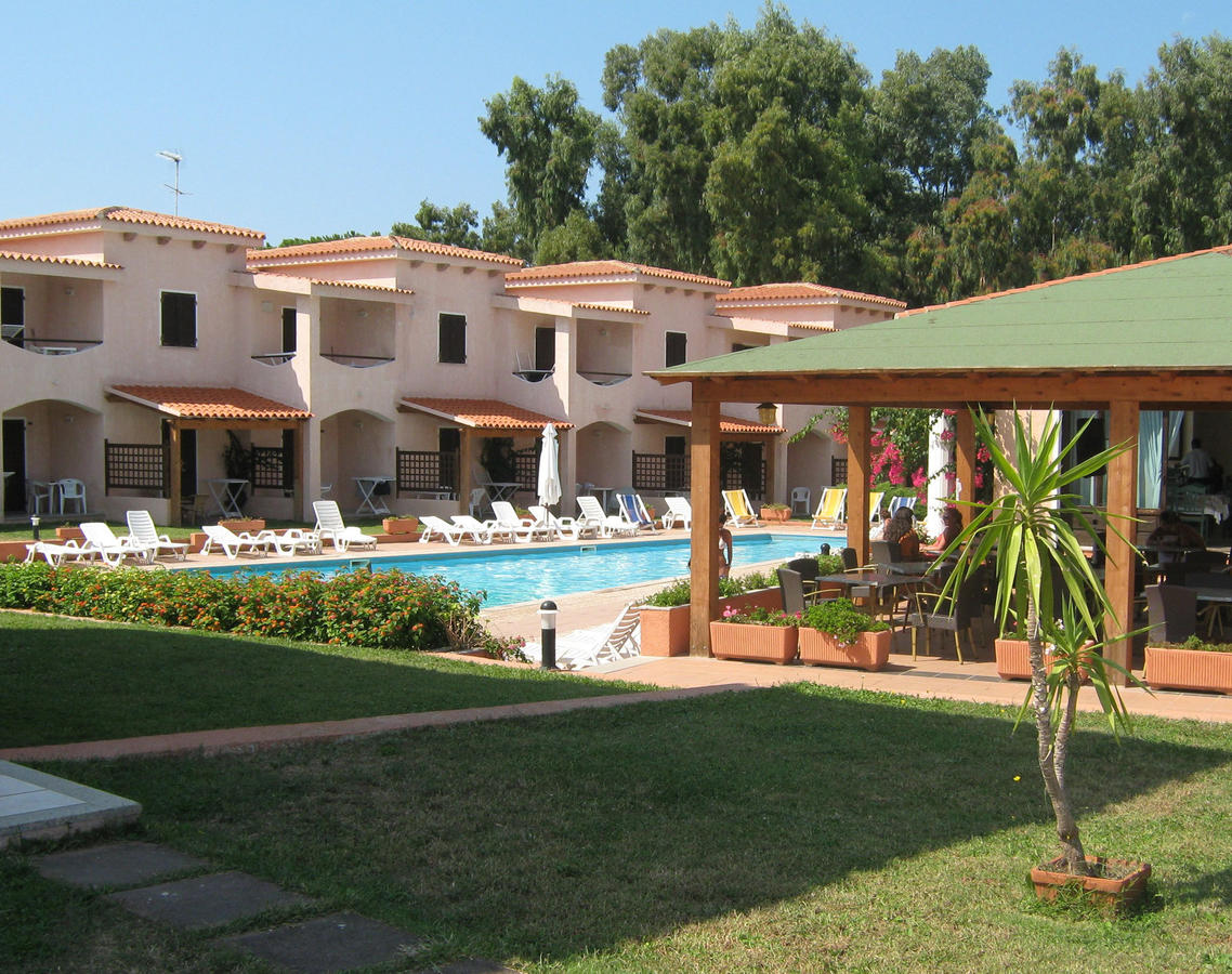 Marina Manna Club Village 