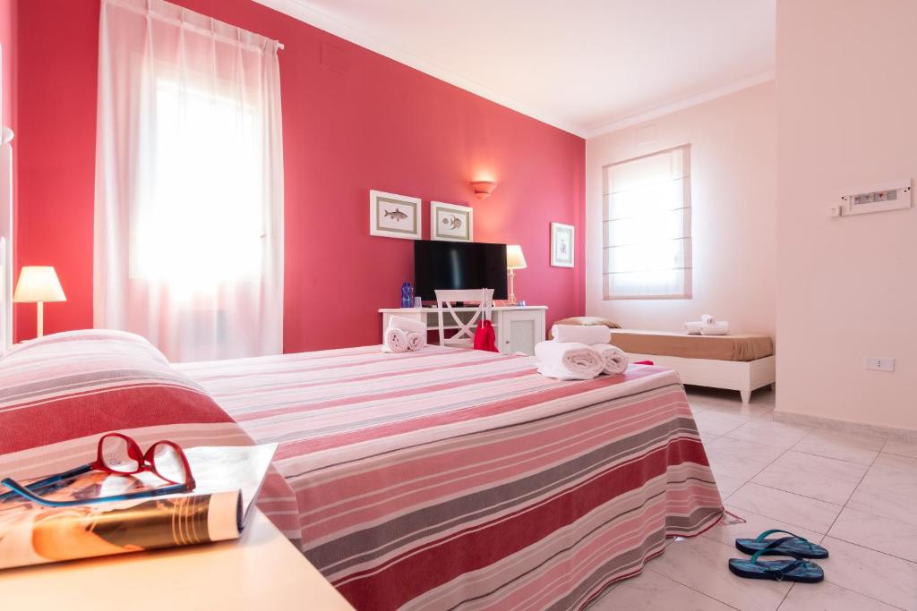 TH Gioiosa Marea - Capo Calavà