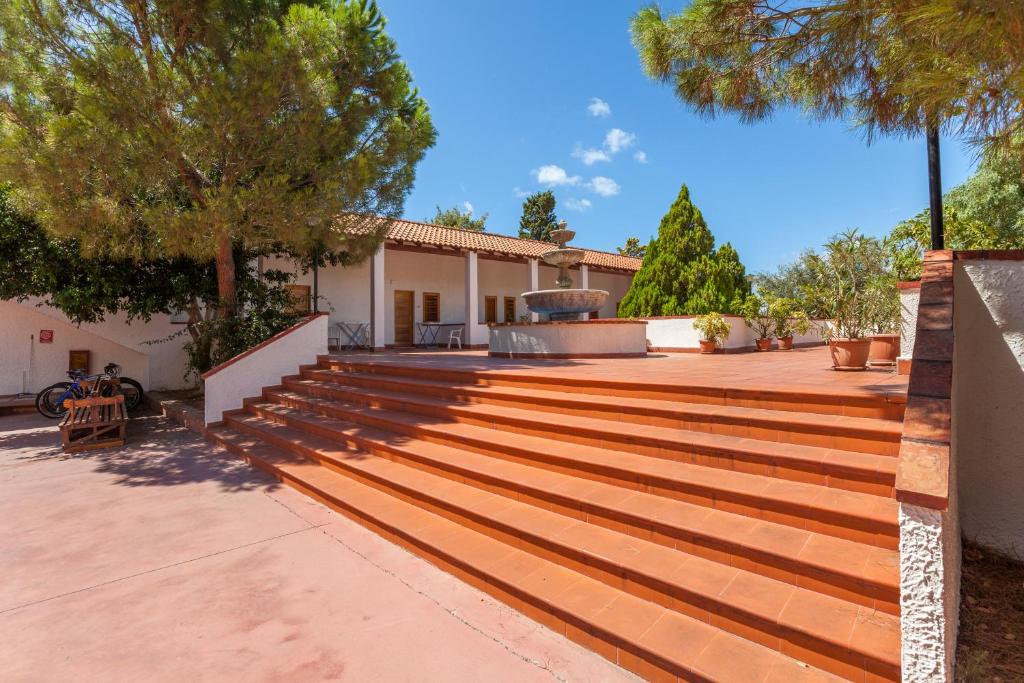 TH Gioiosa Marea - Capo Calavà