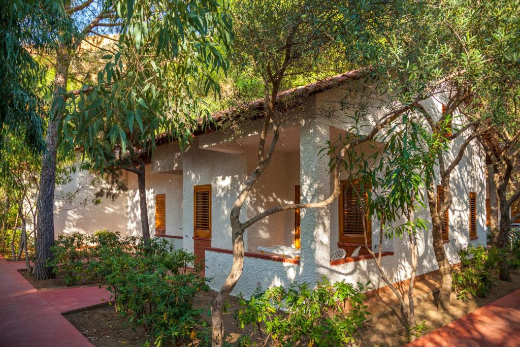 TH Gioiosa Marea - Capo Calavà