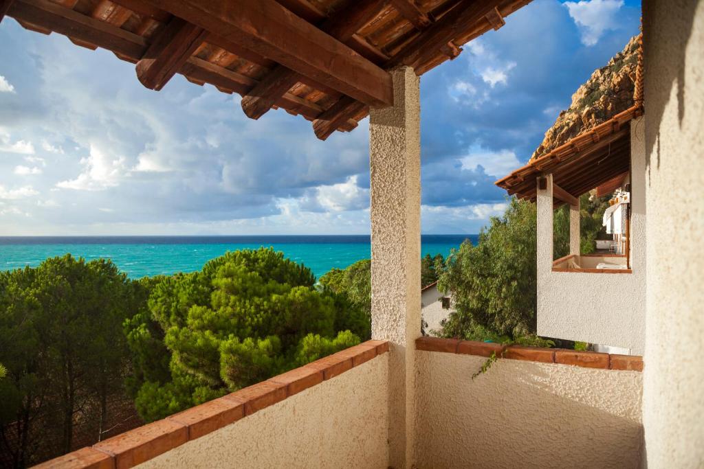 TH Gioiosa Marea - Capo Calavà