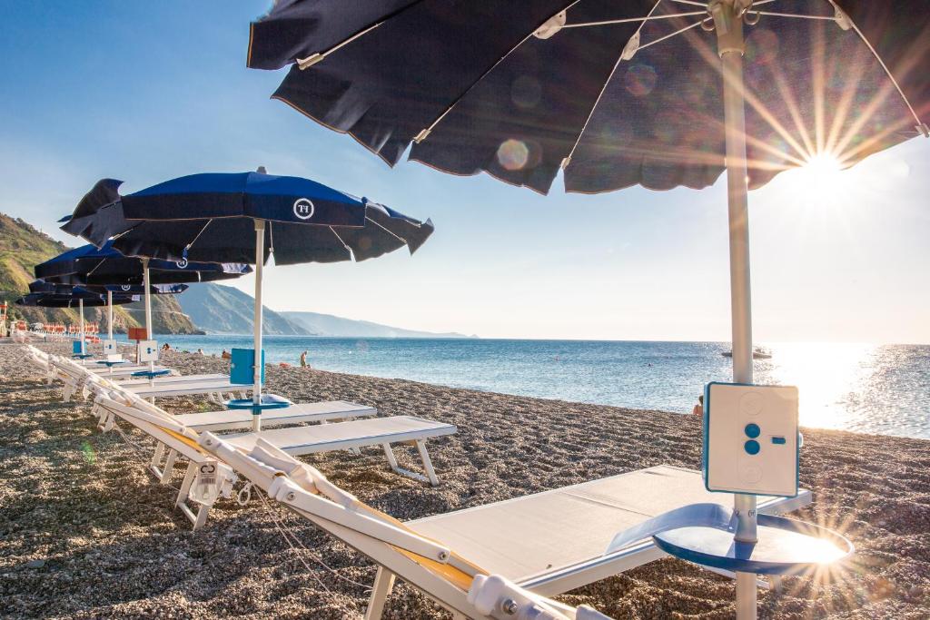 TH Gioiosa Marea - Capo Calavà