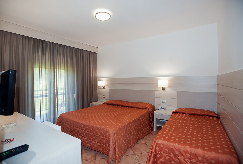 Magnola Palace Hotel