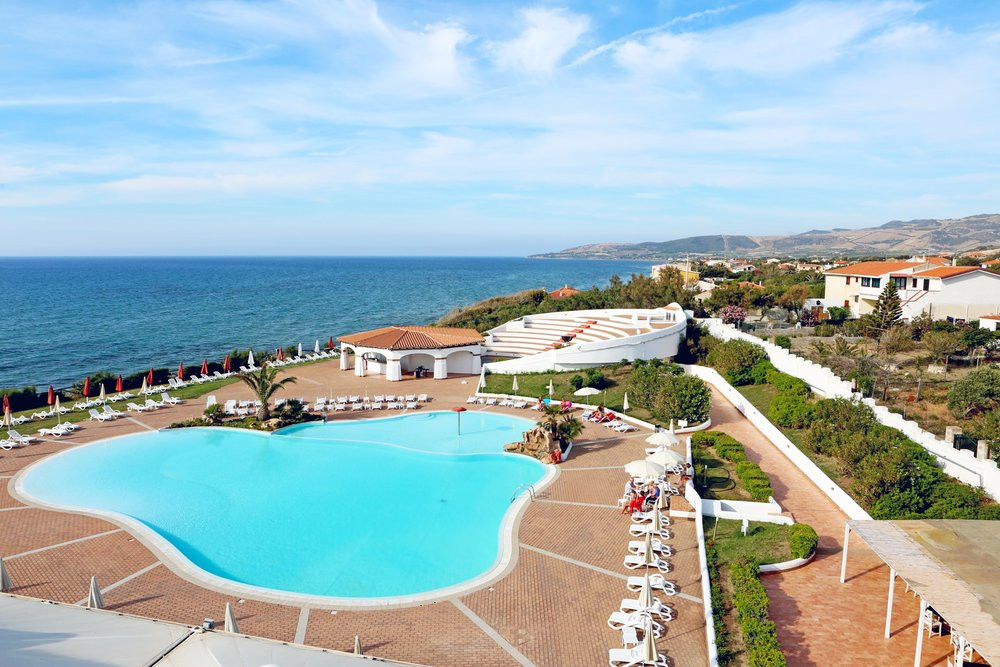 Futura Style Acqua di Mare Resort