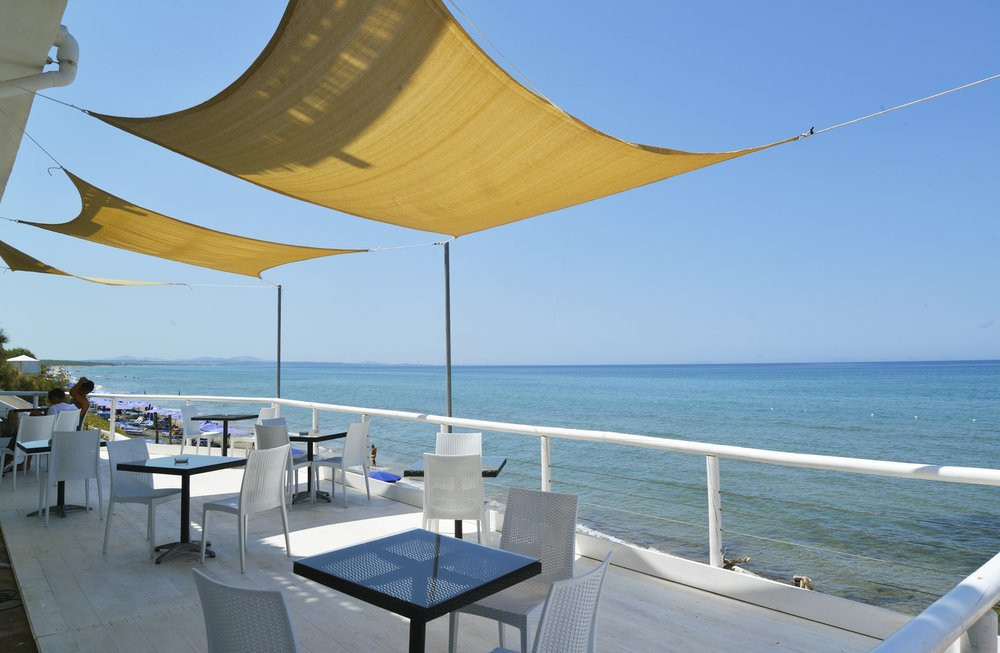 Futura Style Acqua di Mare Residence