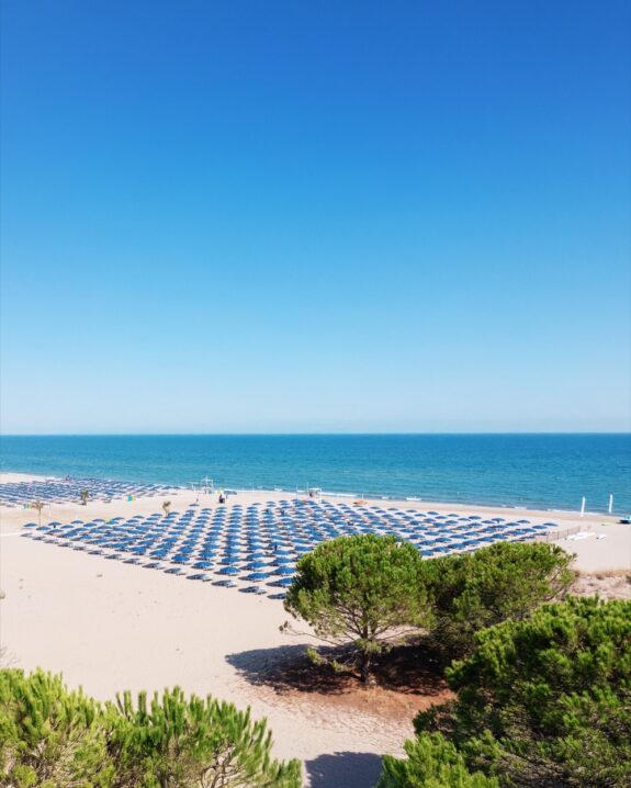 TH Marina di Pisticci - Ti Blu Village