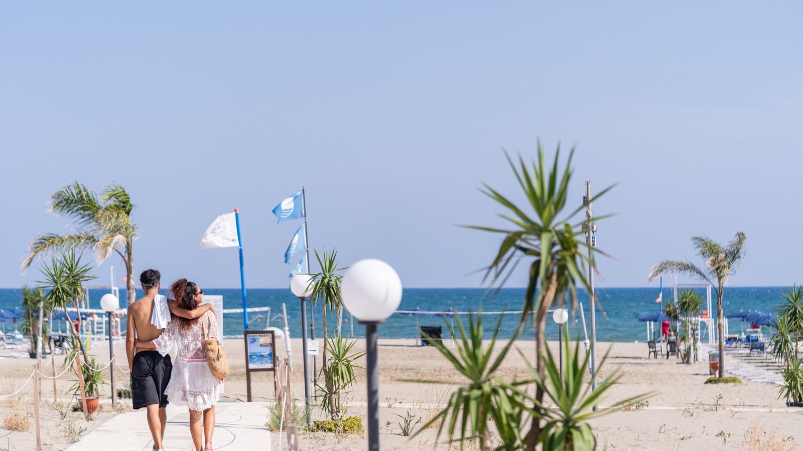 TH Marina di Pisticci - Ti Blu Village