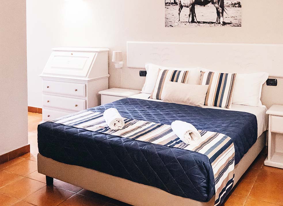 Zeta Club San Teodoro Le Rose