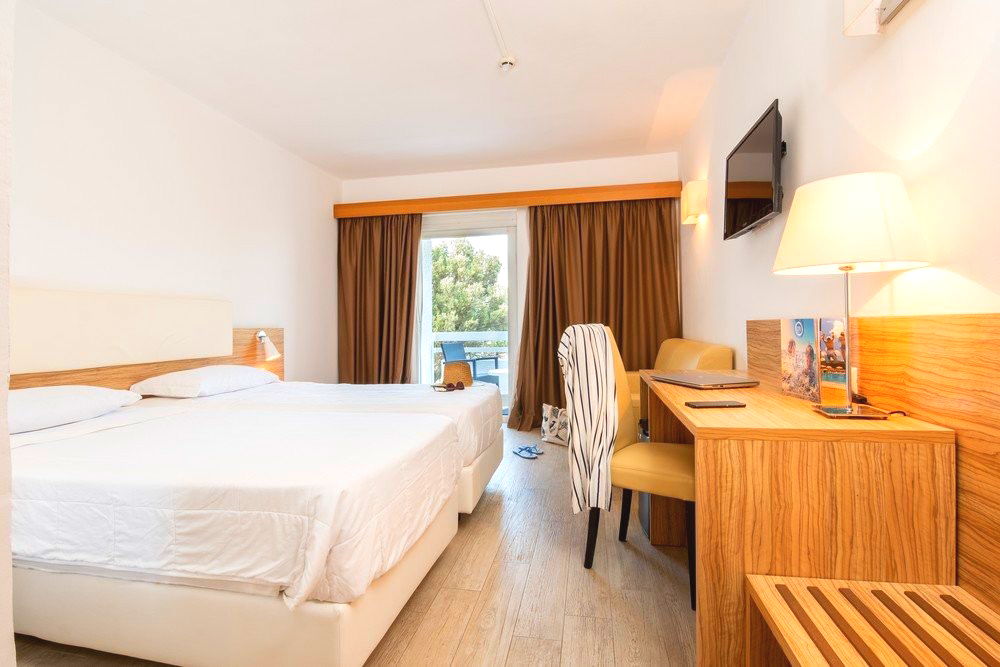 TH Simeri Village - Offerte Last