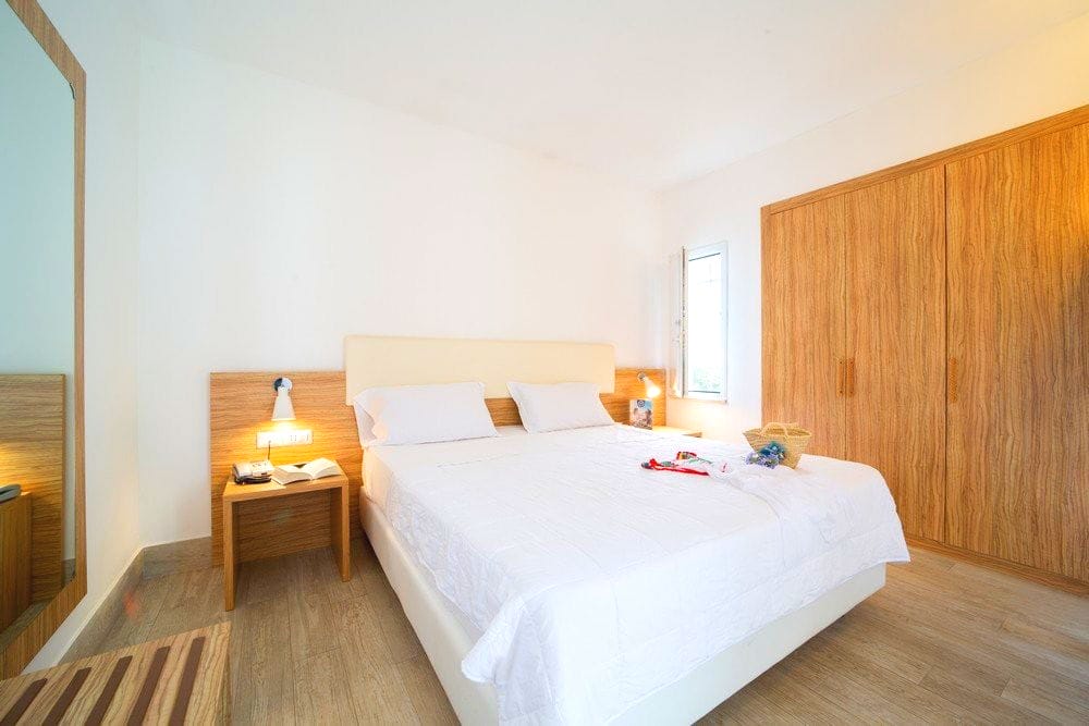 TH Simeri Village - Offerte Last