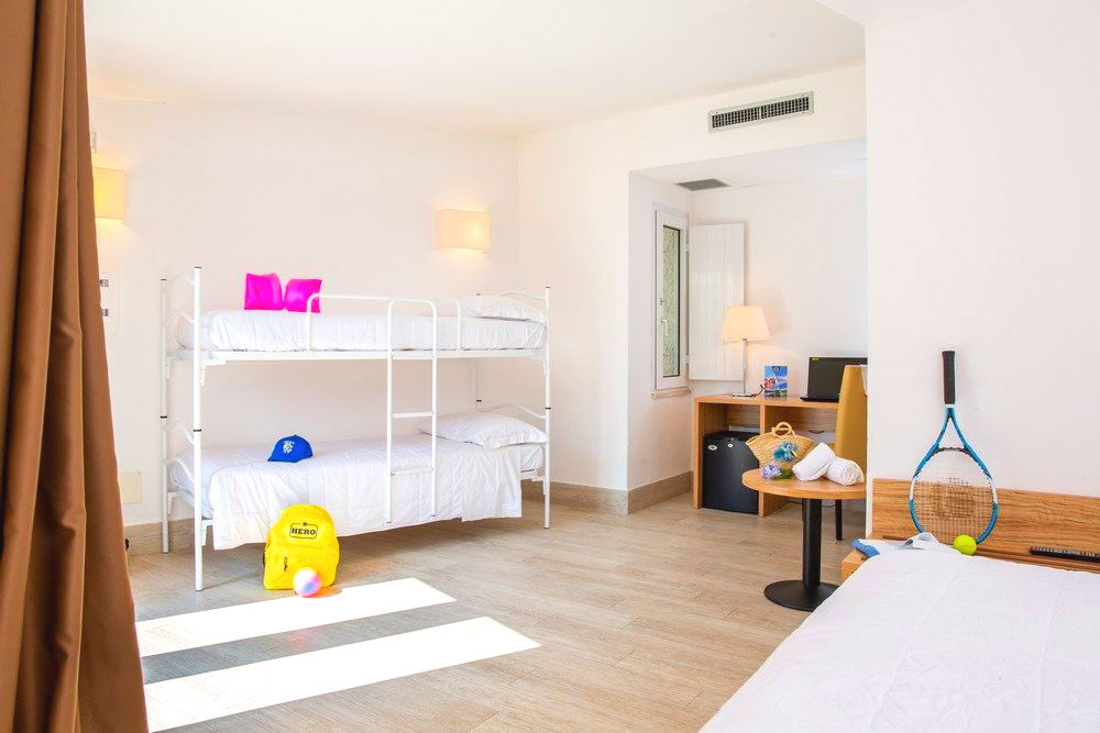 TH Simeri Village - Offerte Last
