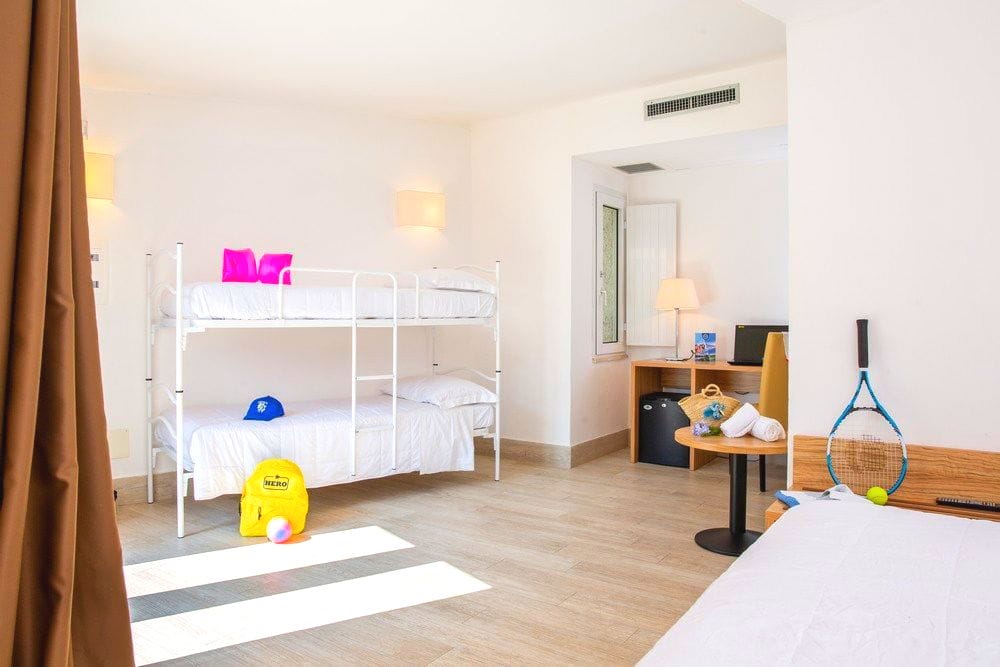 TH Simeri Village - Offerte Last