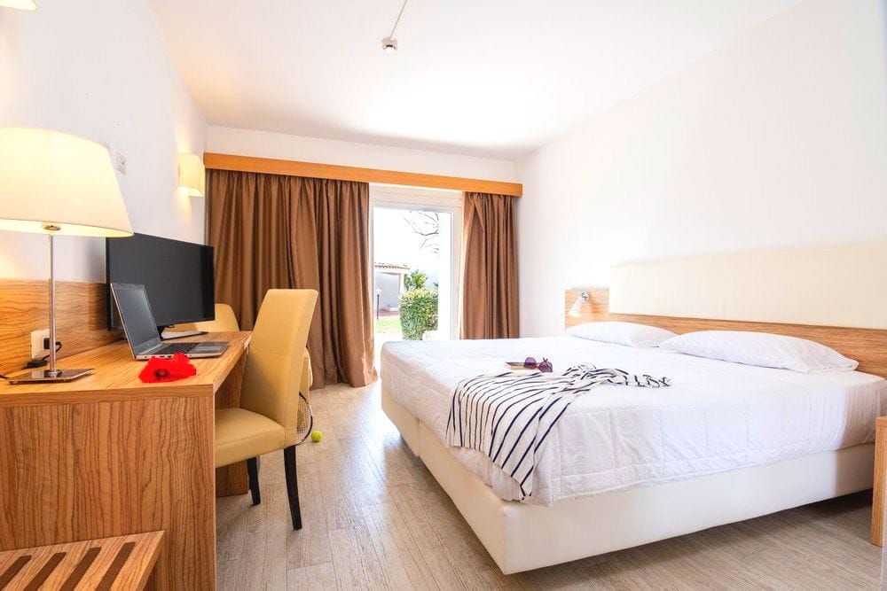 TH Simeri Village - Offerte Last