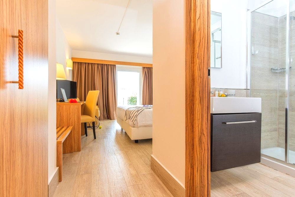 TH Simeri Village - Offerte Last