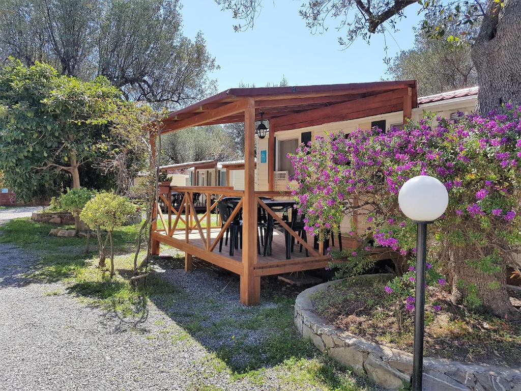 Villaggio Acquamarina - Offerte Last