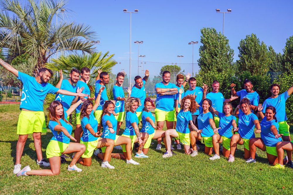Futura Club Baia di Conte