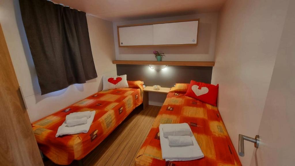 Villaggio Acquamarina - Offerte Last