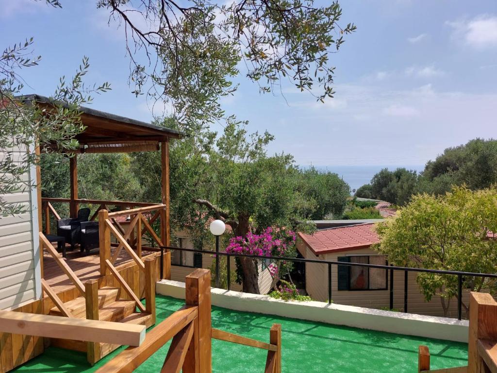 Villaggio Acquamarina - Offerte Last