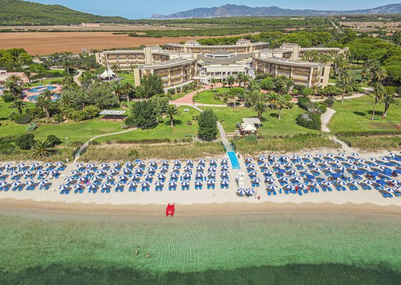 Futura Club Baia di Conte