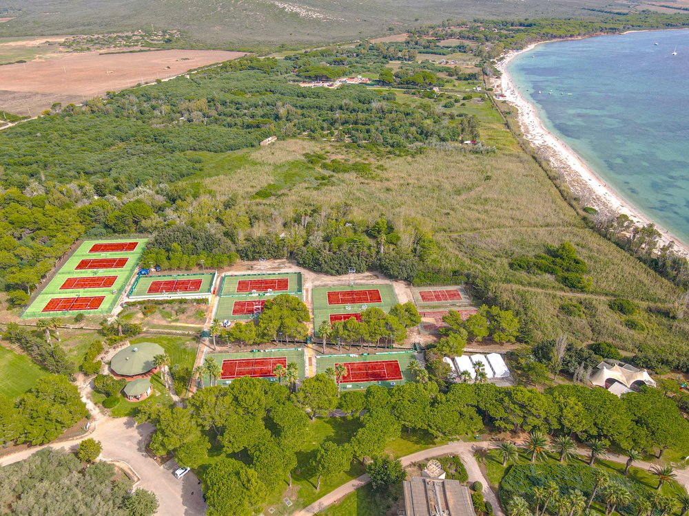 Futura Club Baia di Conte
