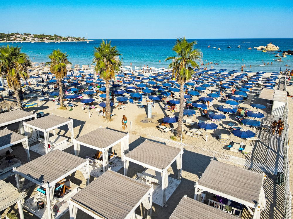 Futura Club Spiagge Bianche