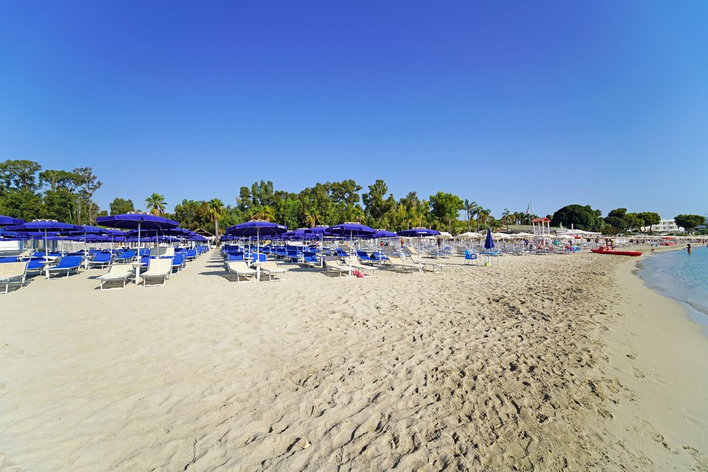 Futura Club Spiagge Bianche
