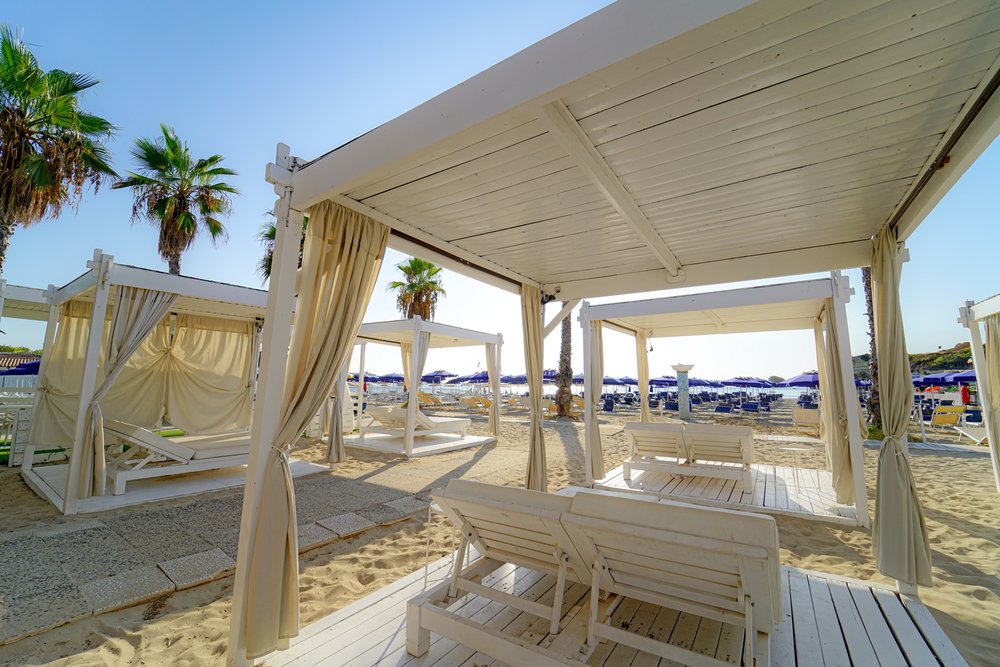 Futura Club Spiagge Bianche