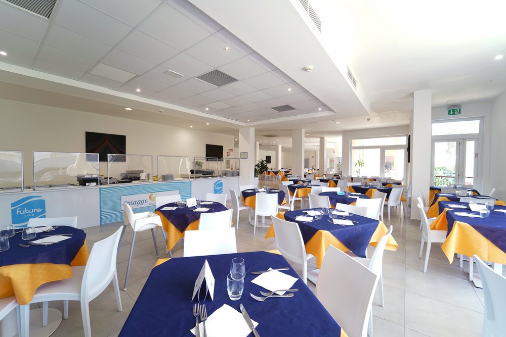 Futura Club Spiagge Bianche