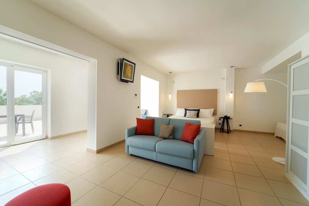 Futura Club Spiagge Bianche