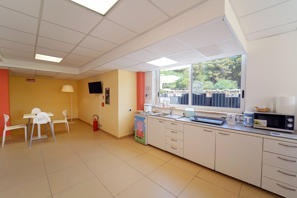 Futura Club Spiagge Bianche