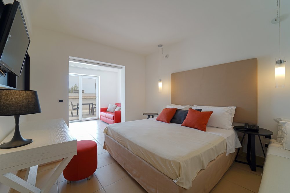 Futura Club Spiagge Bianche