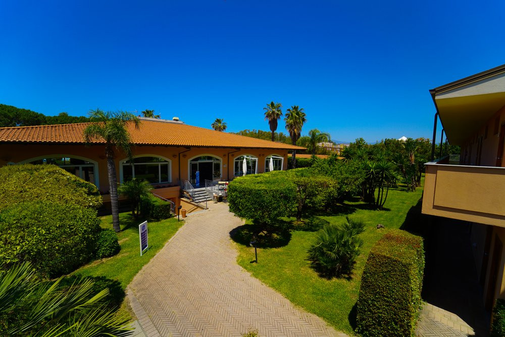 Futura Club La Praya - Speciale Giugno