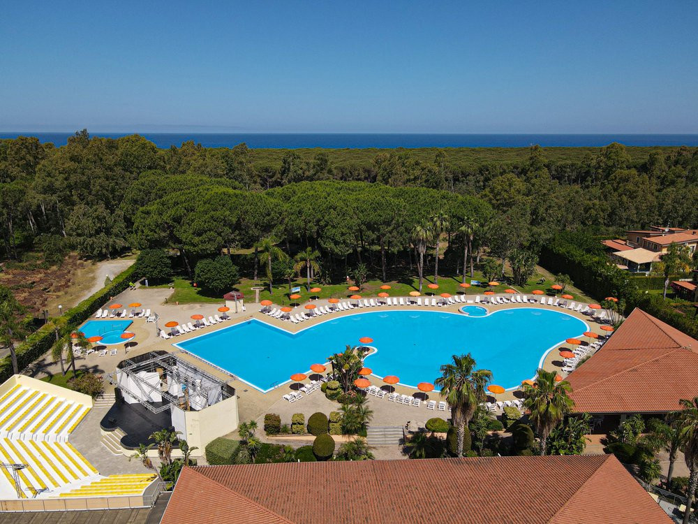 Futura Club La Praya - Speciale Giugno