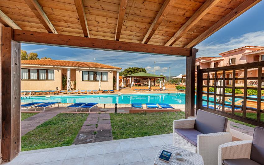 Marina Manna Club Village 