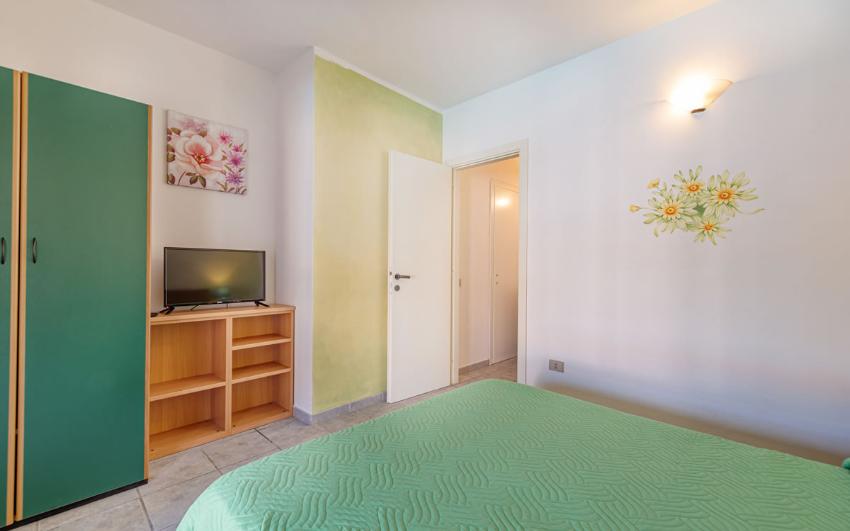 Marina Manna Club Village 