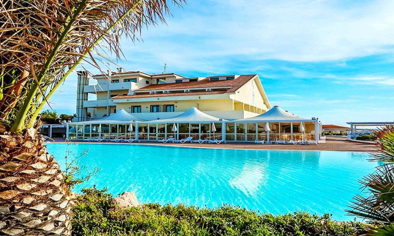 Futura Style Acqua di Mare Residence