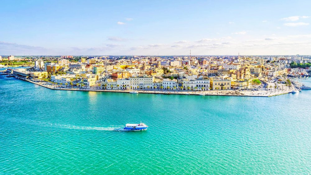 Futura Club Albatros