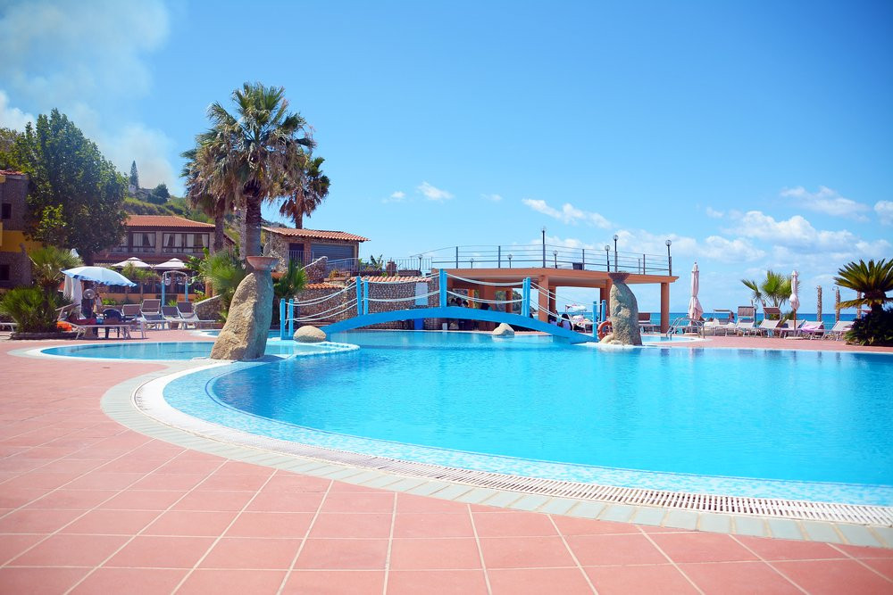 Futura Club Baia Tropea