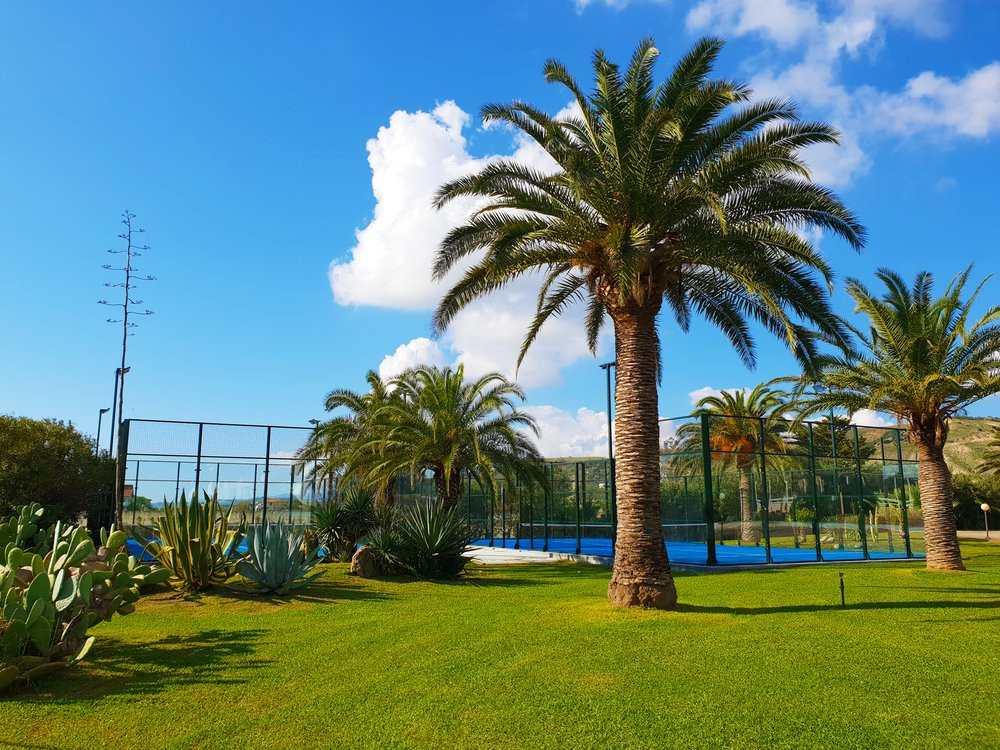 Futura Club Porto Kaleo