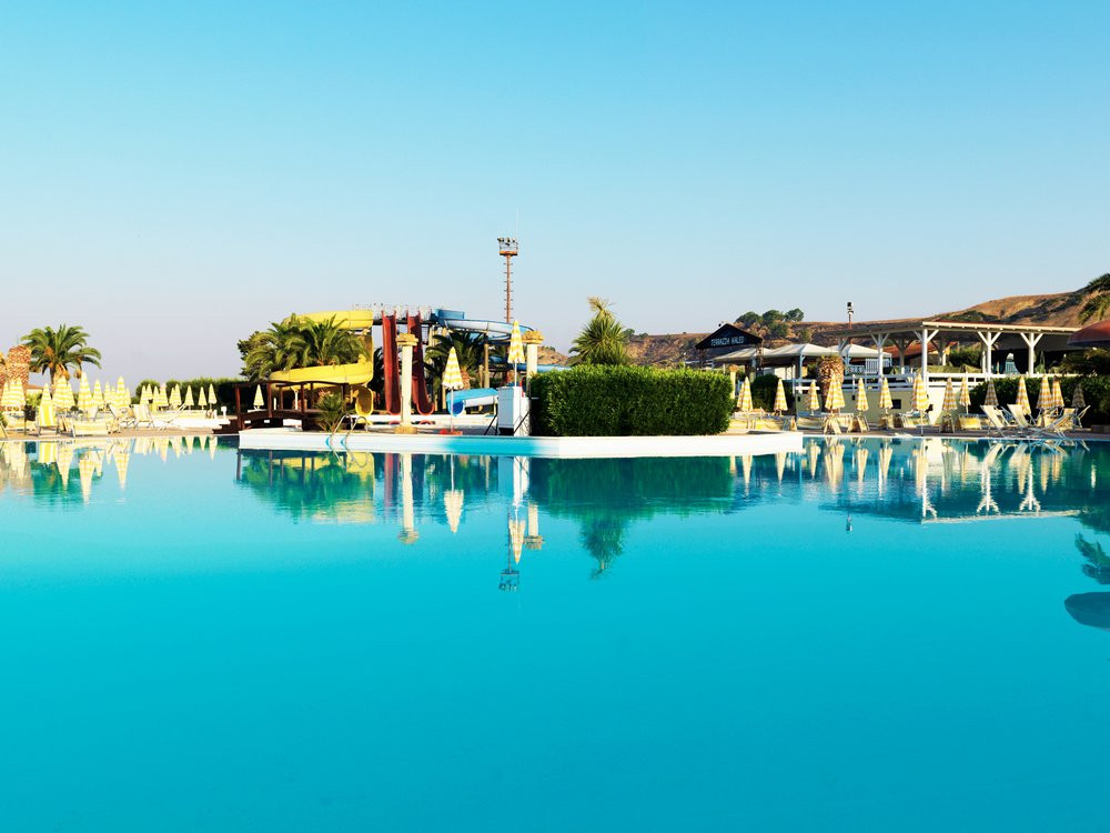 Futura Club Porto Kaleo