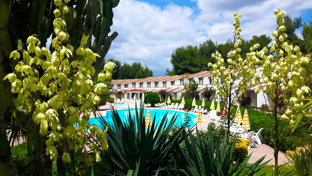 Futura Club Porto Kaleo