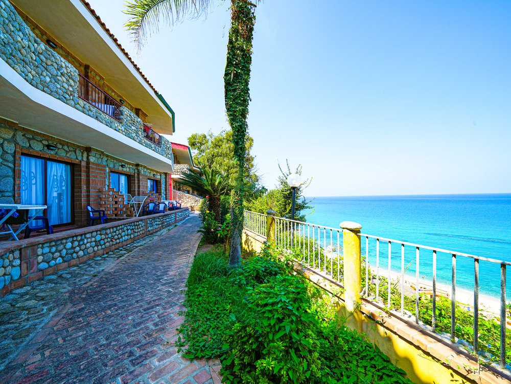 Futura Club Baia Tropea