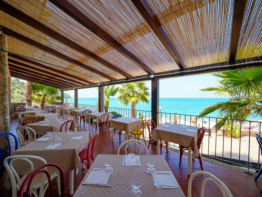 Futura Club Baia Tropea