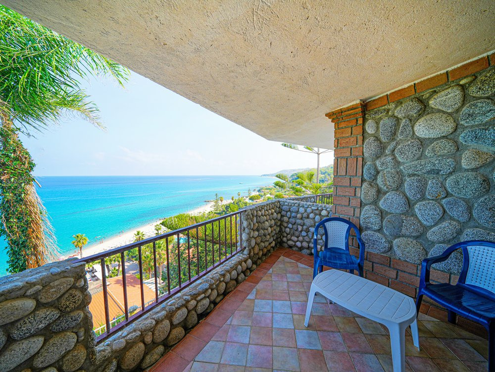 Futura Club Baia Tropea